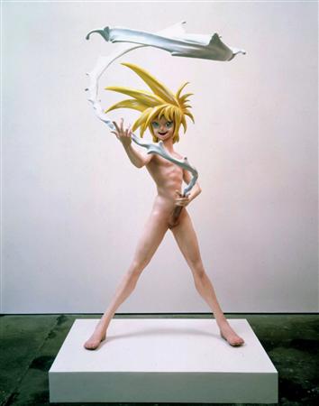 Takashi Murakami