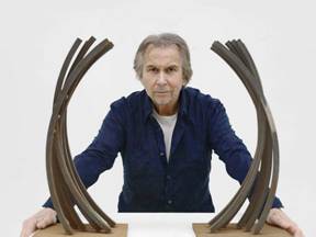 Bernar Venet
