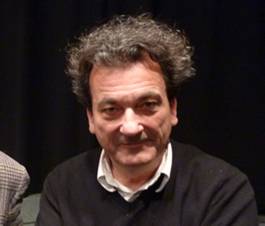 Bernard Marcadé