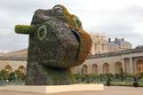 le « Split Rocker » de Jeff Koons, symbole clef de la perversion politique.