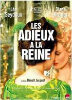 Les Adieux de la Reine