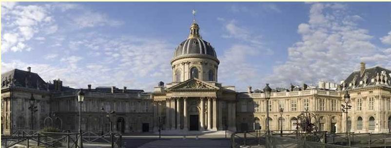 L’Institut de France