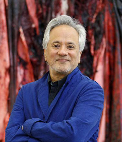 Anish Kapoor