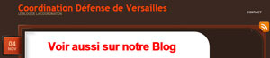 Le Blog de la CDV