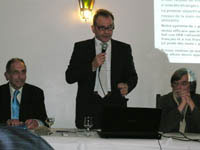 Conférence-Débat du 10 juin 2010, LE FOU DU ROY Versailles