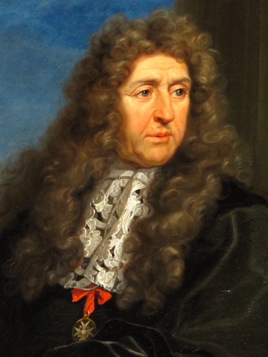 André Le Nôtre
