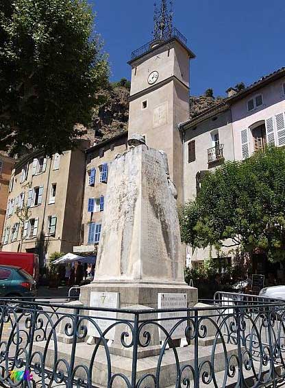 Cotignac