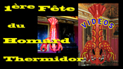 1ère fête du Homard Thermidor