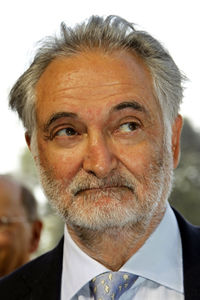 Jacques Attali