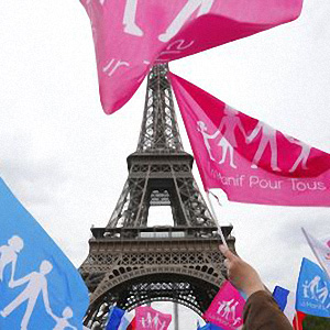 La Manif Pour Tous