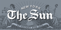 The Sun, New York