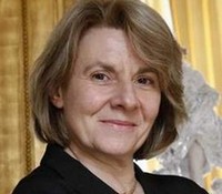 Catherine Pégard