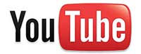 logo TouTube